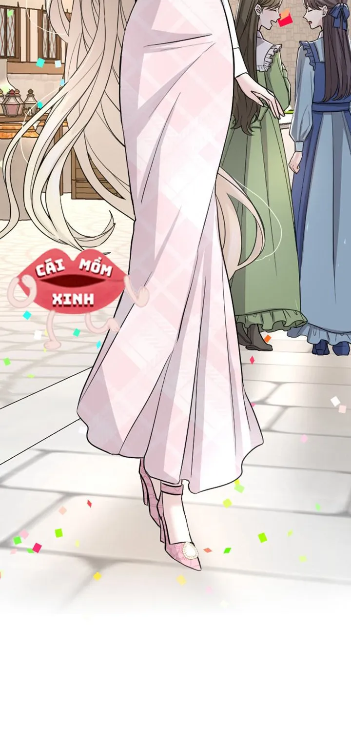 Tôi Bị Trừ Khử Cùng Hoàng Đế Chap 31 - Next Chap 32