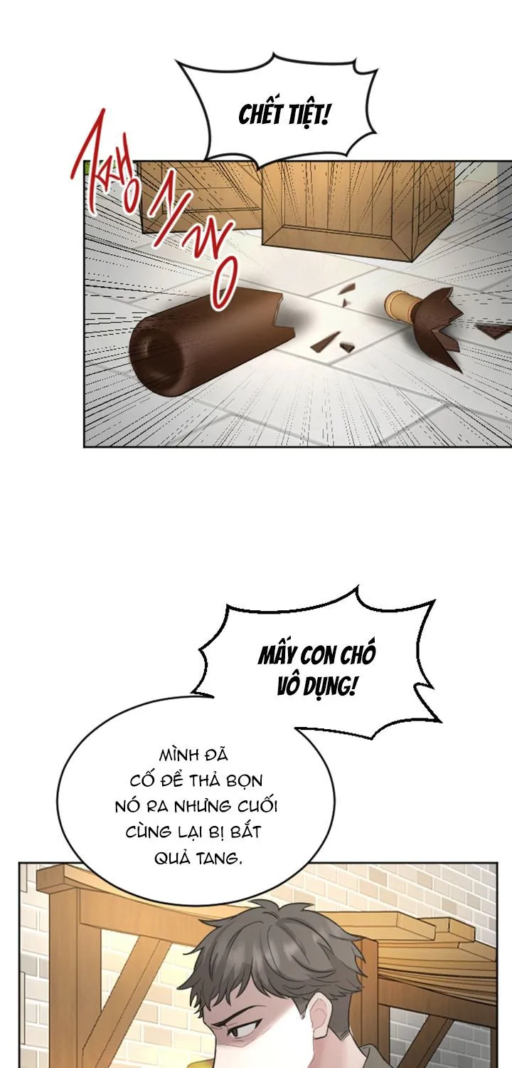 Tôi Bị Trừ Khử Cùng Hoàng Đế Chap 31 - Next Chap 32