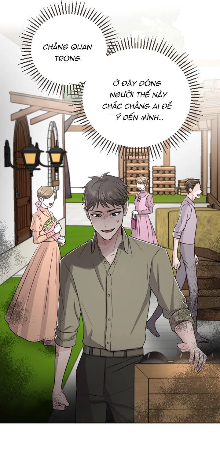 Tôi Bị Trừ Khử Cùng Hoàng Đế Chap 31 - Next Chap 32