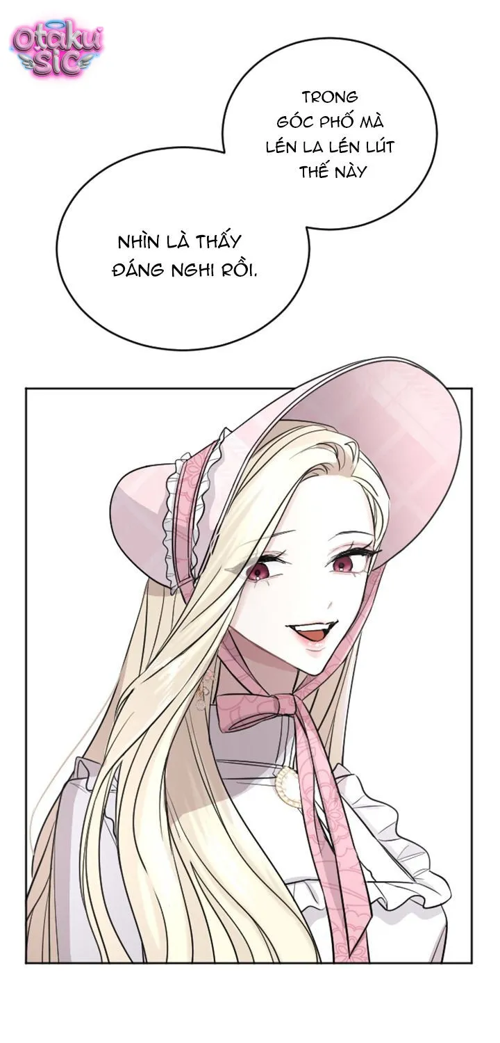 Tôi Bị Trừ Khử Cùng Hoàng Đế Chap 31 - Next Chap 32