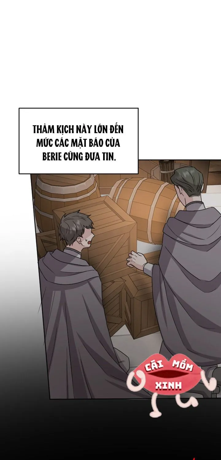 Tôi Bị Trừ Khử Cùng Hoàng Đế Chap 31 - Next Chap 32