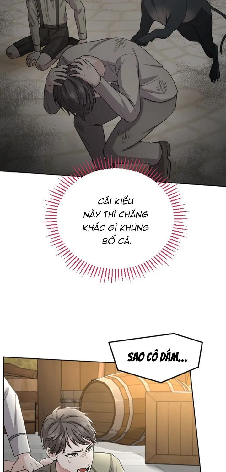 Tôi Bị Trừ Khử Cùng Hoàng Đế Chap 31 - Next Chap 32