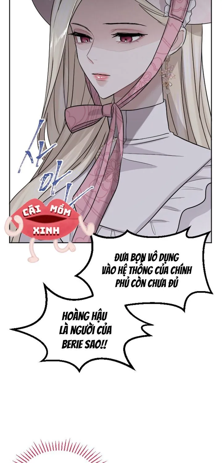 Tôi Bị Trừ Khử Cùng Hoàng Đế Chap 31 - Next Chap 32