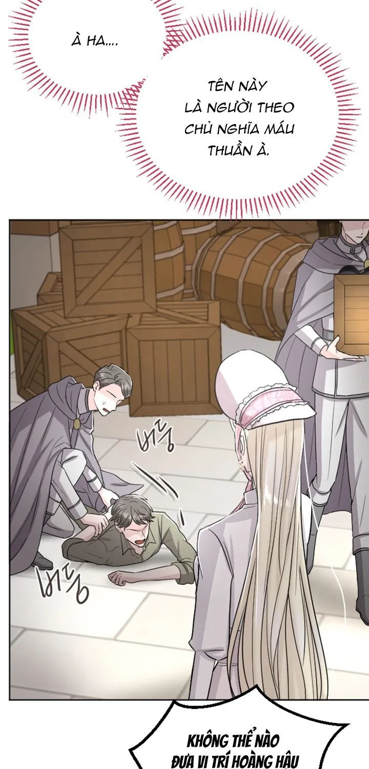 Tôi Bị Trừ Khử Cùng Hoàng Đế Chap 31 - Next Chap 32