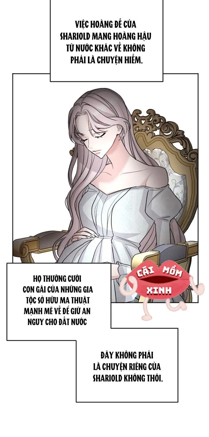 Tôi Bị Trừ Khử Cùng Hoàng Đế Chap 31 - Next Chap 32
