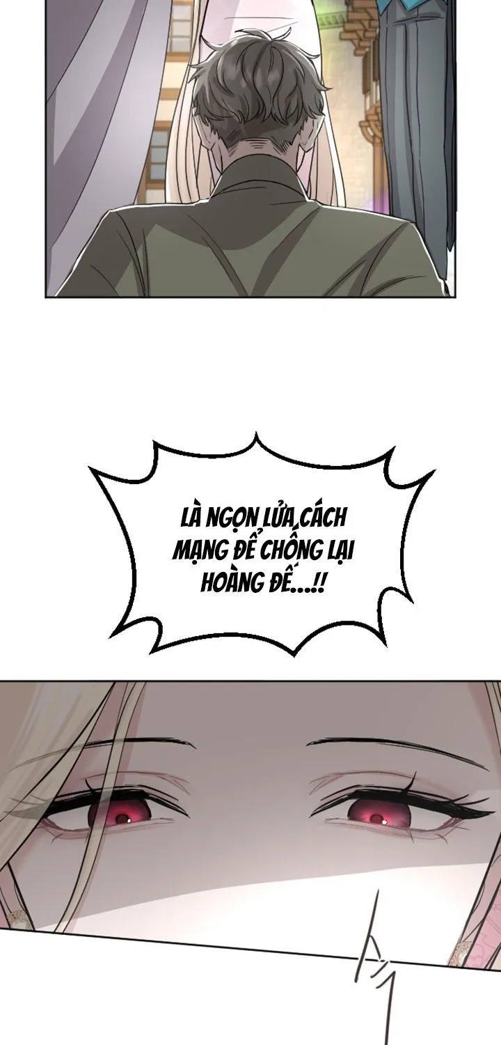 Tôi Bị Trừ Khử Cùng Hoàng Đế Chap 31 - Next Chap 32