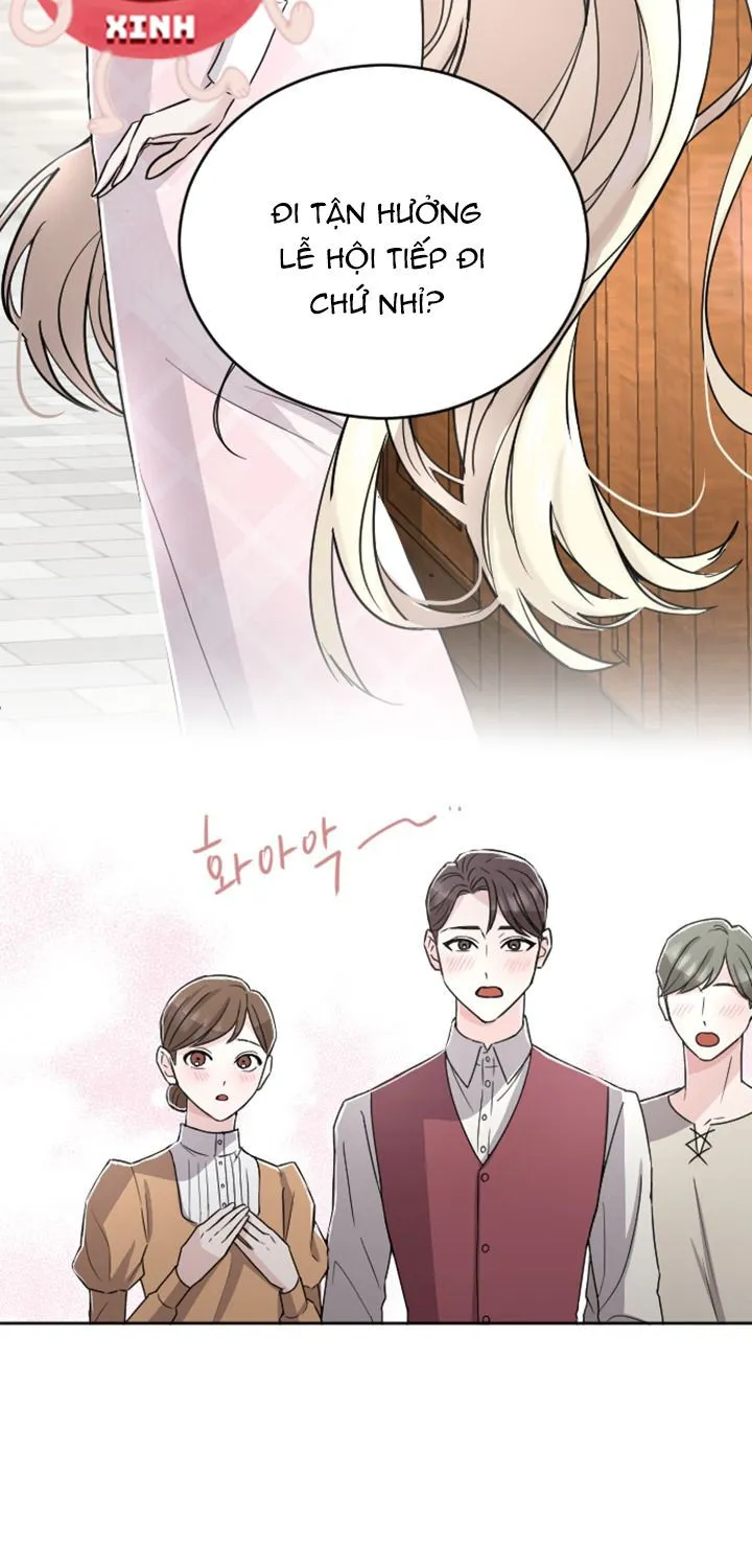 Tôi Bị Trừ Khử Cùng Hoàng Đế Chap 31 - Next Chap 32
