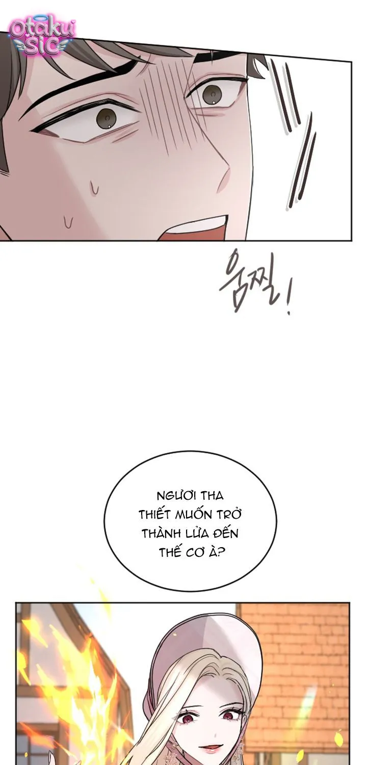 Tôi Bị Trừ Khử Cùng Hoàng Đế Chap 31 - Next Chap 32