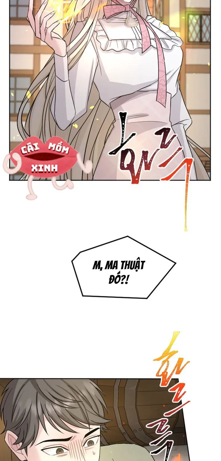 Tôi Bị Trừ Khử Cùng Hoàng Đế Chap 31 - Next Chap 32