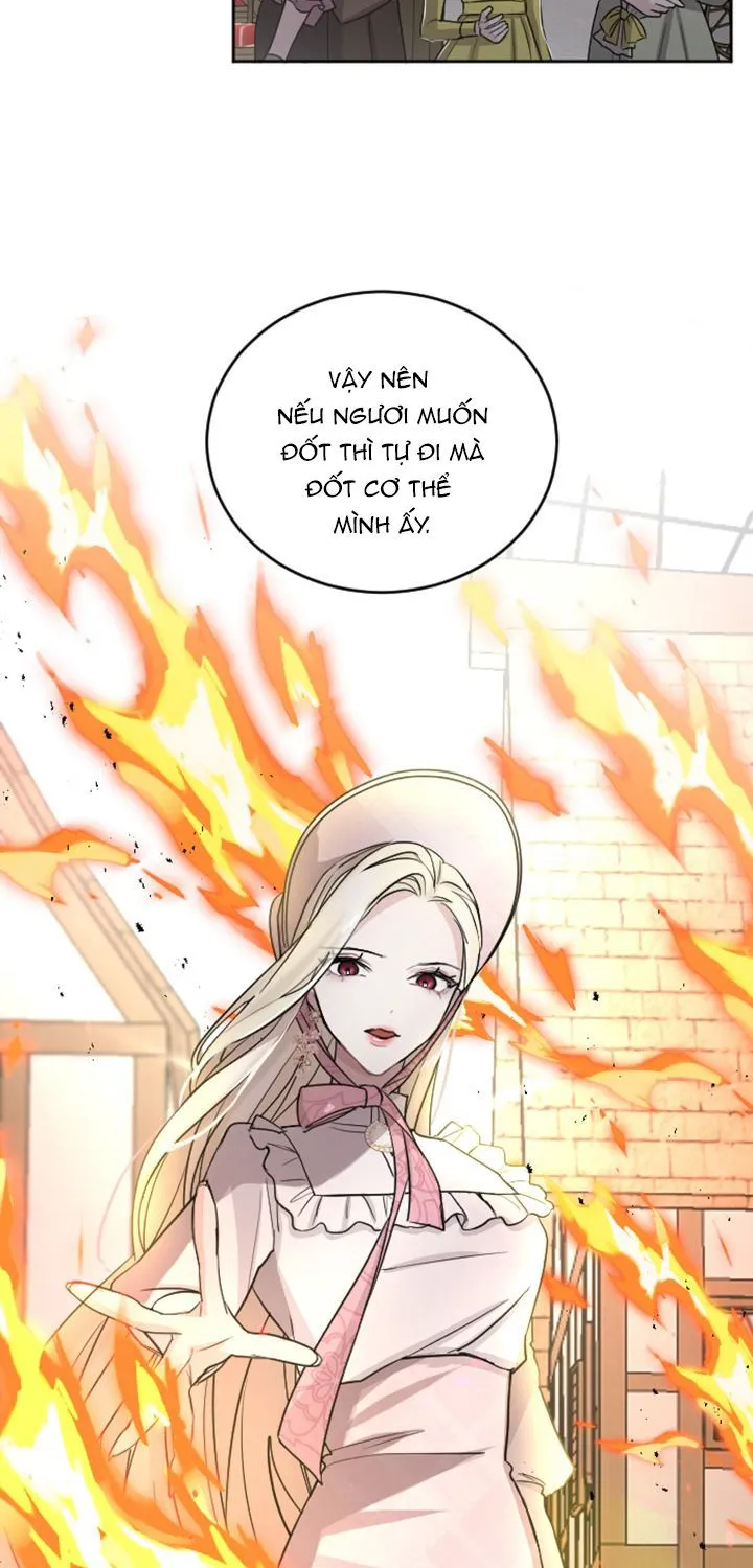 Tôi Bị Trừ Khử Cùng Hoàng Đế Chap 31 - Next Chap 32