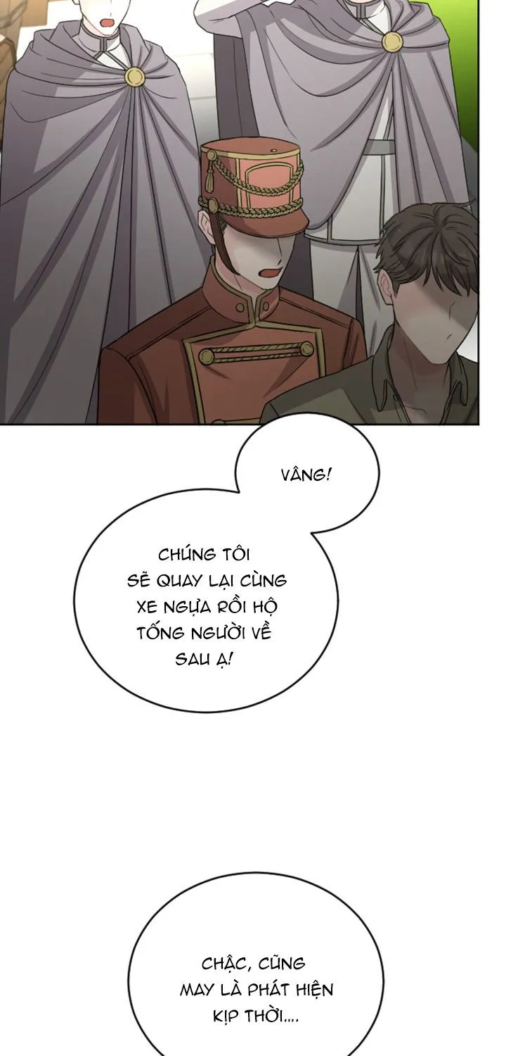 Tôi Bị Trừ Khử Cùng Hoàng Đế Chap 31 - Next Chap 32