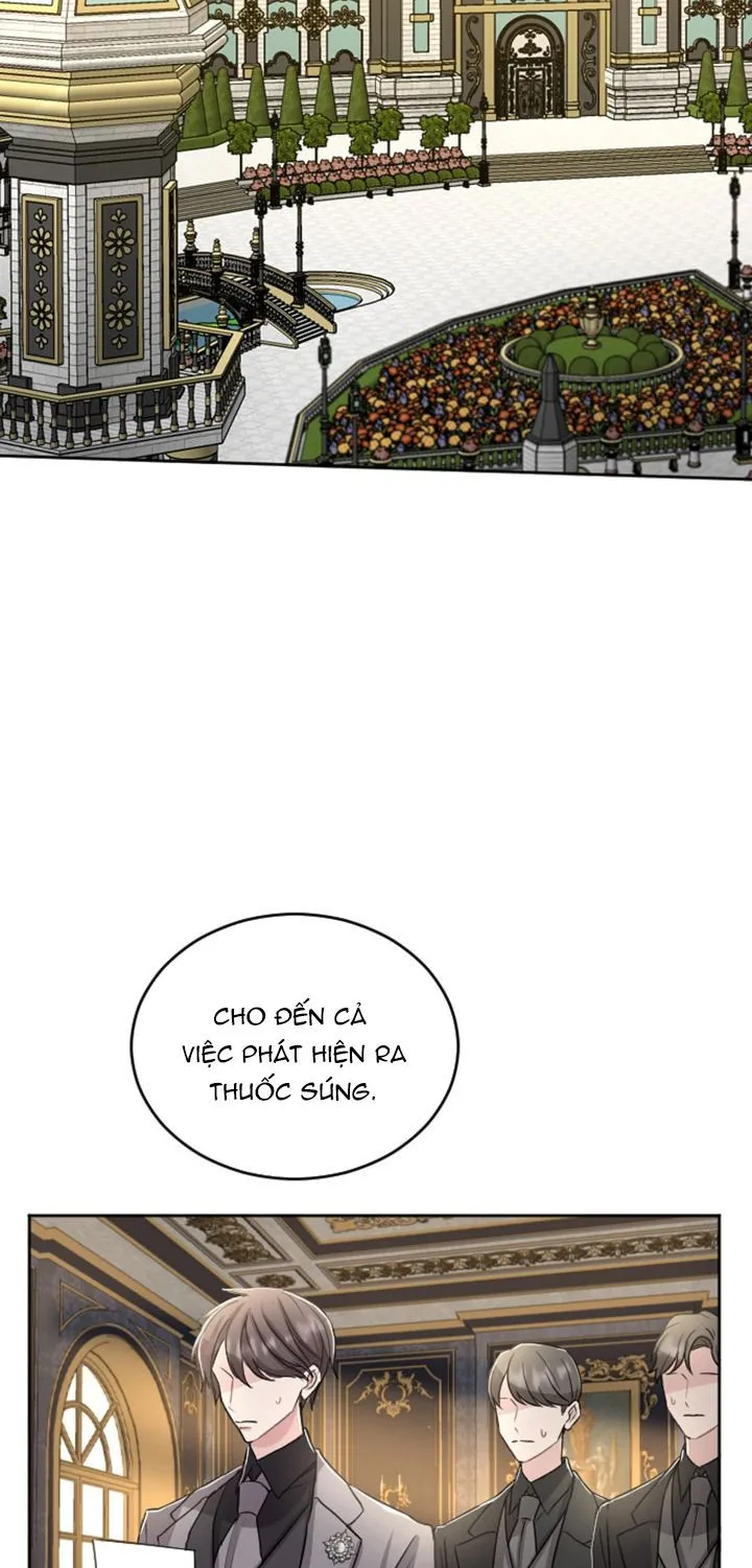 Tôi Bị Trừ Khử Cùng Hoàng Đế Chap 31 - Next Chap 32