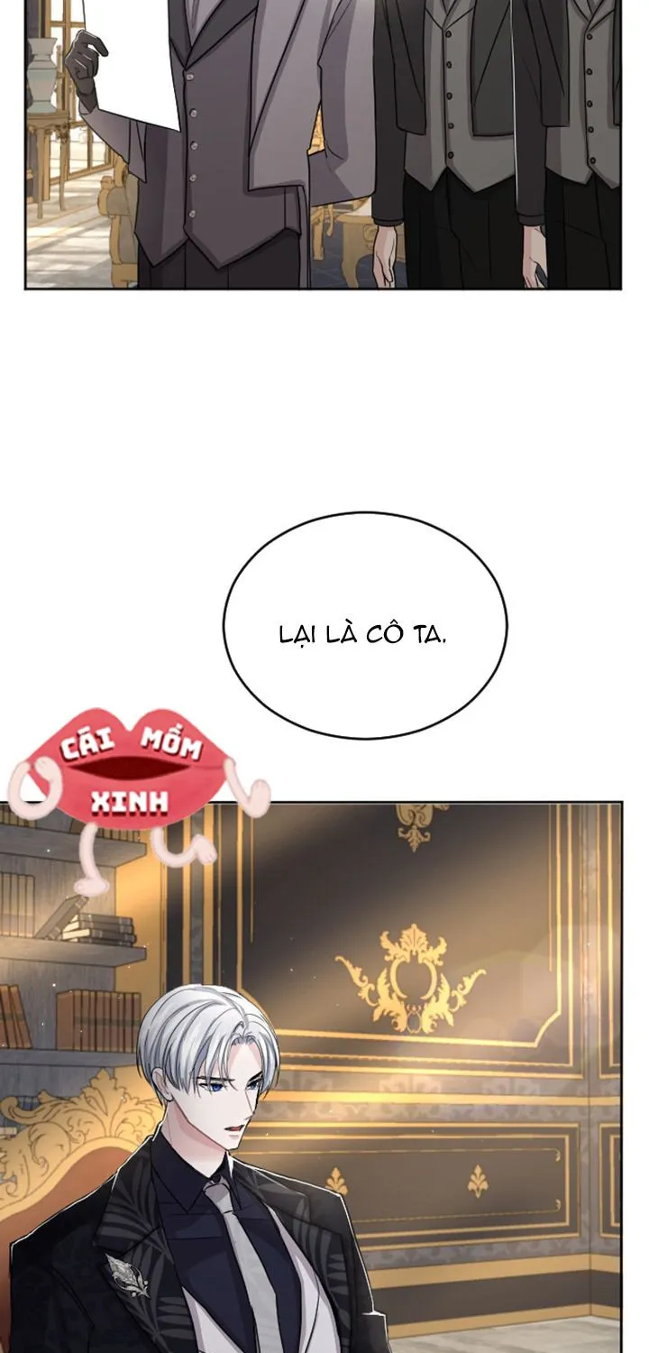 Tôi Bị Trừ Khử Cùng Hoàng Đế Chap 31 - Next Chap 32