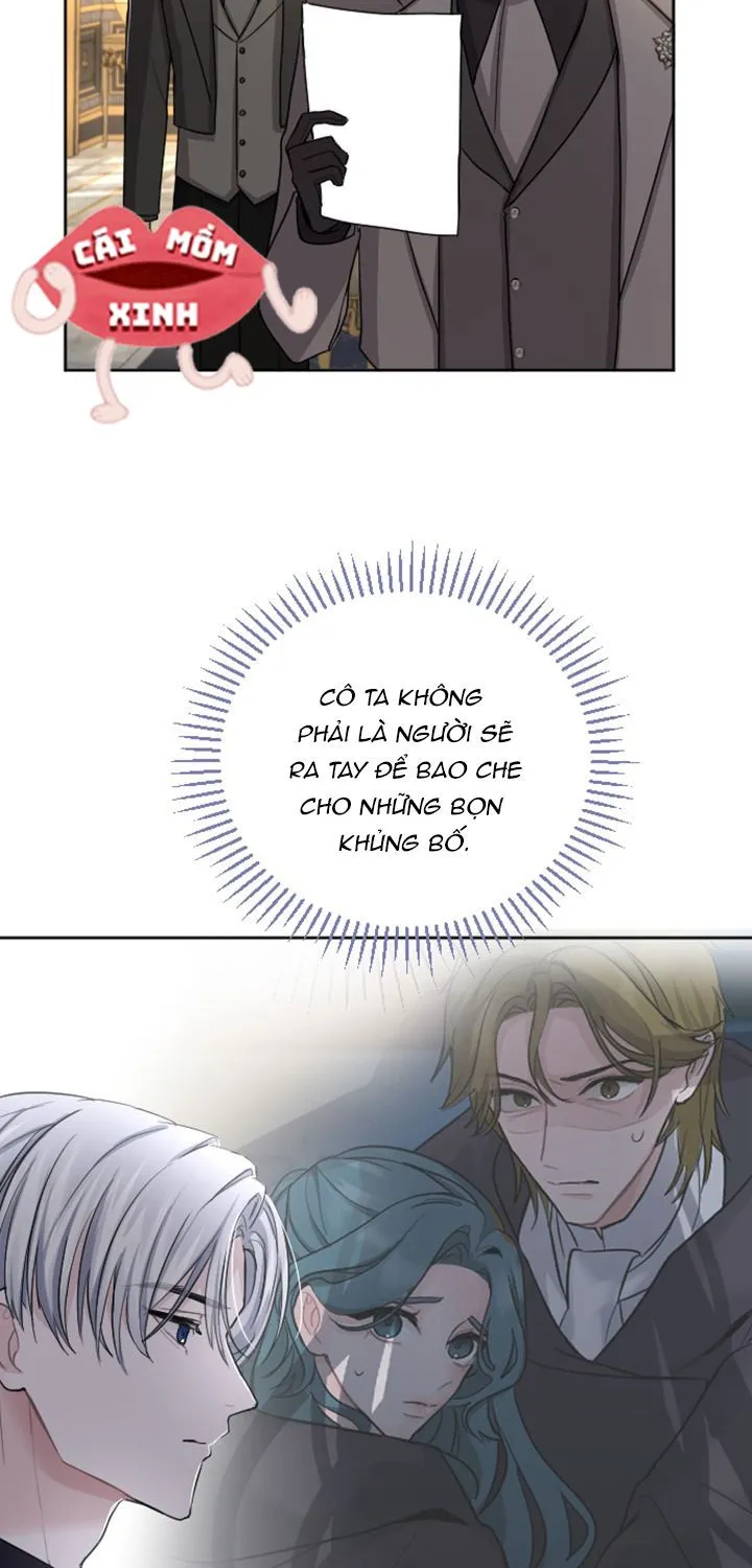 Tôi Bị Trừ Khử Cùng Hoàng Đế Chap 31 - Next Chap 32