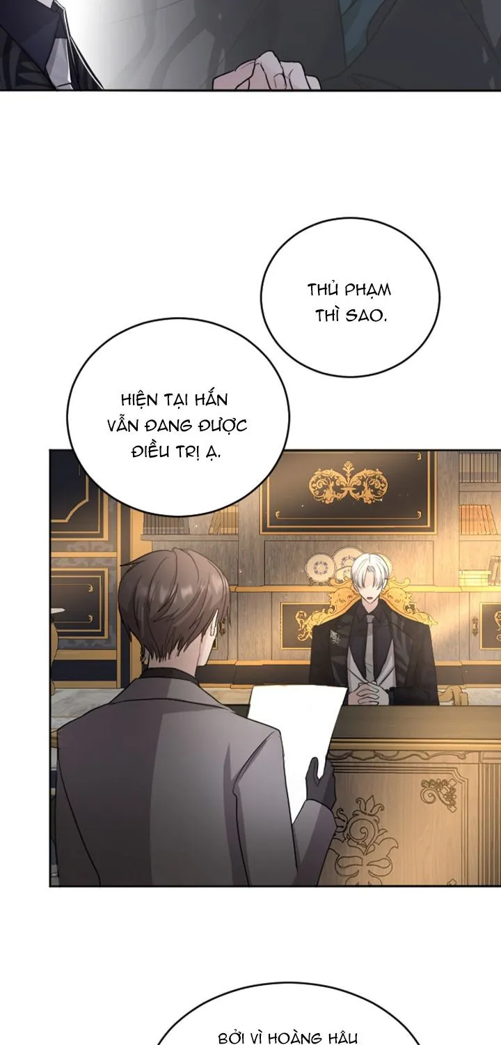 Tôi Bị Trừ Khử Cùng Hoàng Đế Chap 31 - Next Chap 32