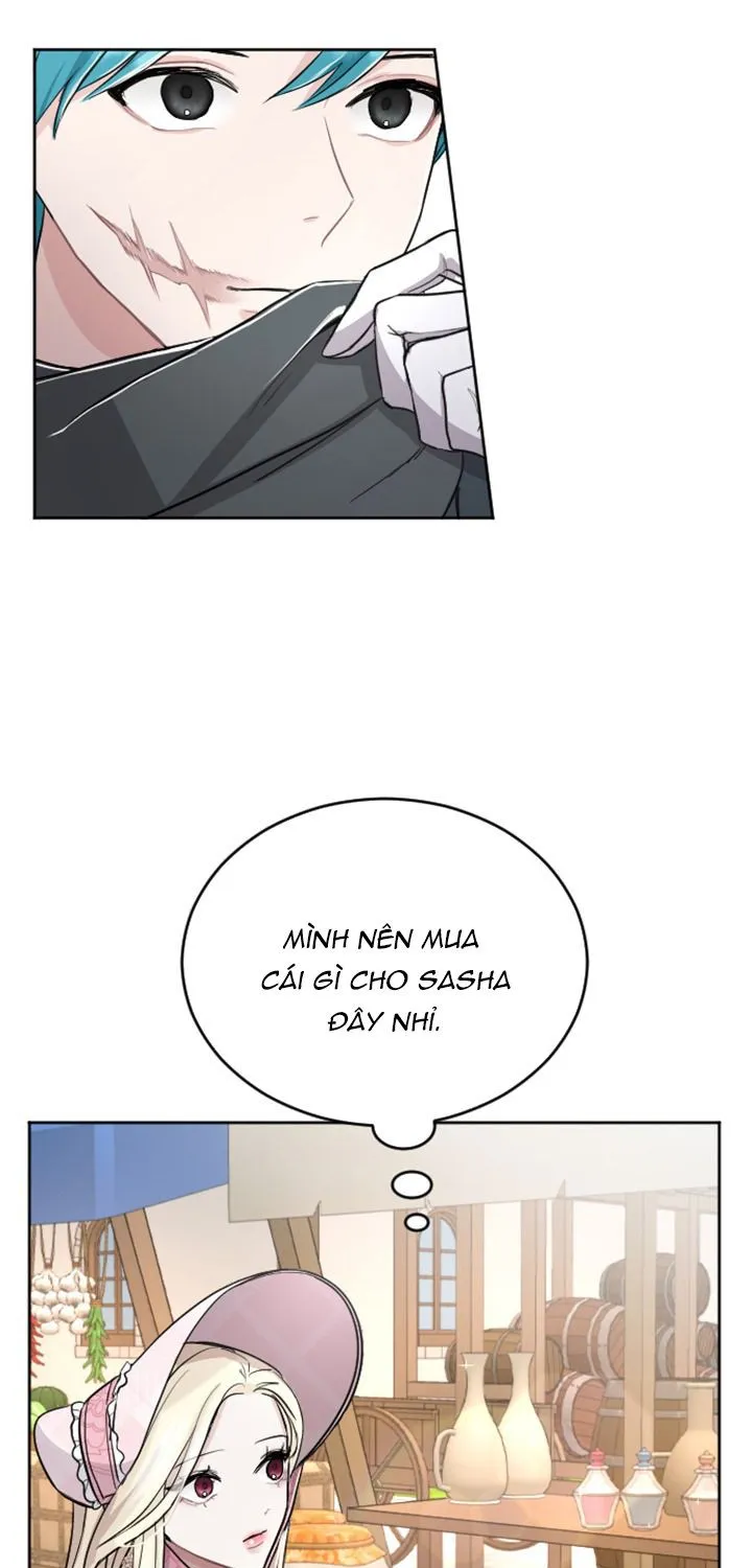 Tôi Bị Trừ Khử Cùng Hoàng Đế Chap 31 - Next Chap 32