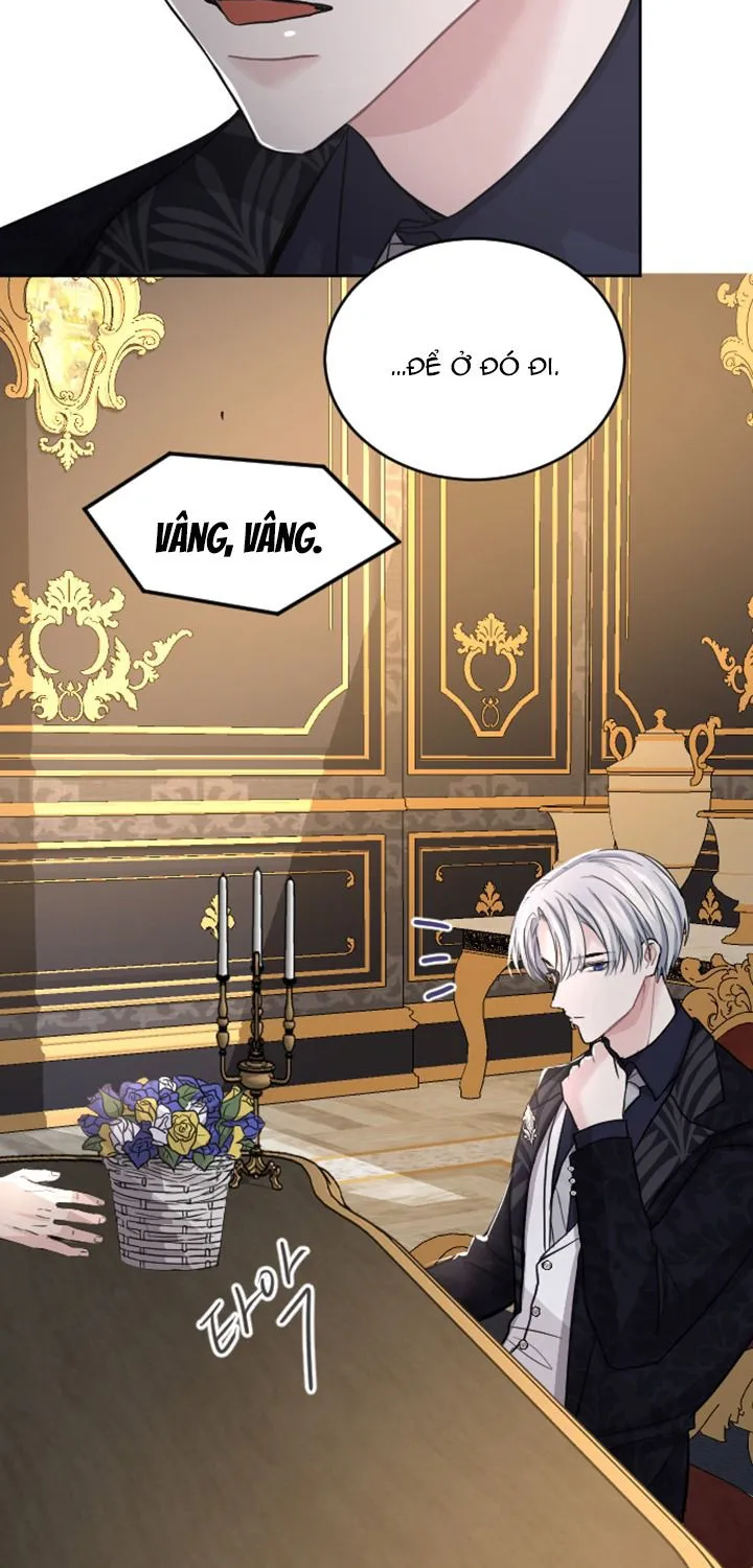 Tôi Bị Trừ Khử Cùng Hoàng Đế Chap 31 - Next Chap 32