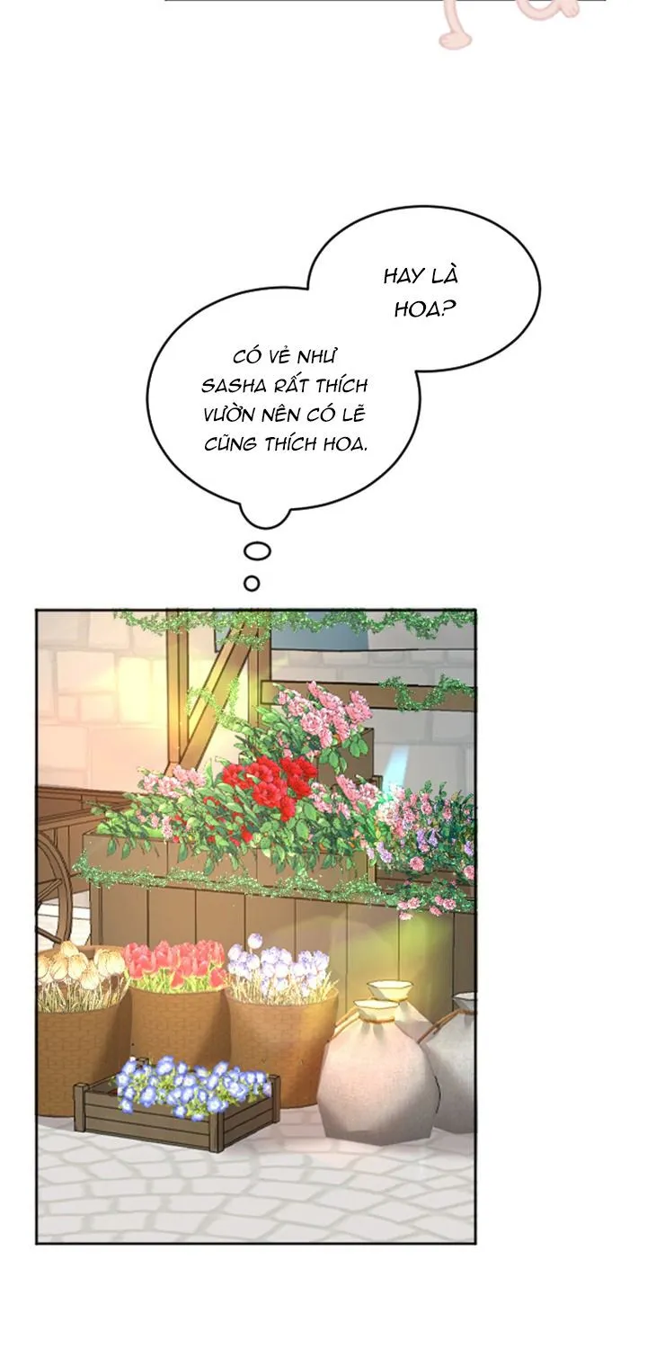 Tôi Bị Trừ Khử Cùng Hoàng Đế Chap 31 - Next Chap 32