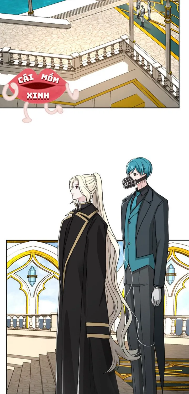 Tôi Bị Trừ Khử Cùng Hoàng Đế Chap 34 - Next Chap 35