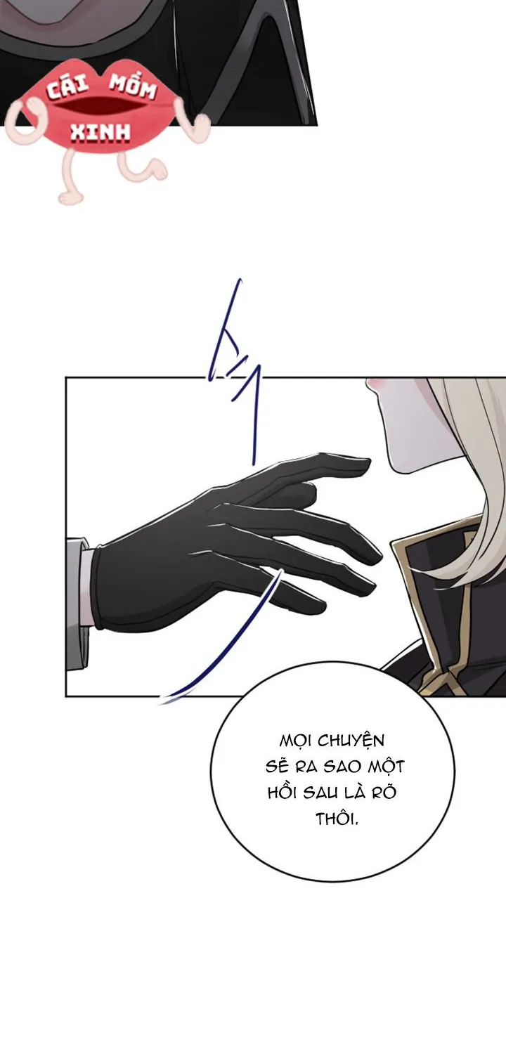 Tôi Bị Trừ Khử Cùng Hoàng Đế Chap 34 - Next Chap 35