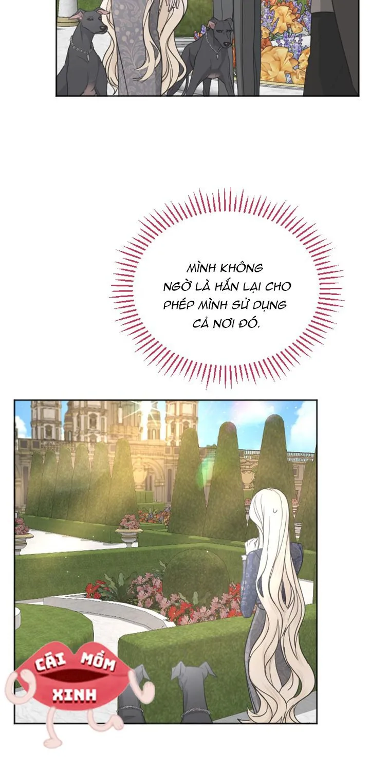 Tôi Bị Trừ Khử Cùng Hoàng Đế Chap 34 - Next Chap 35