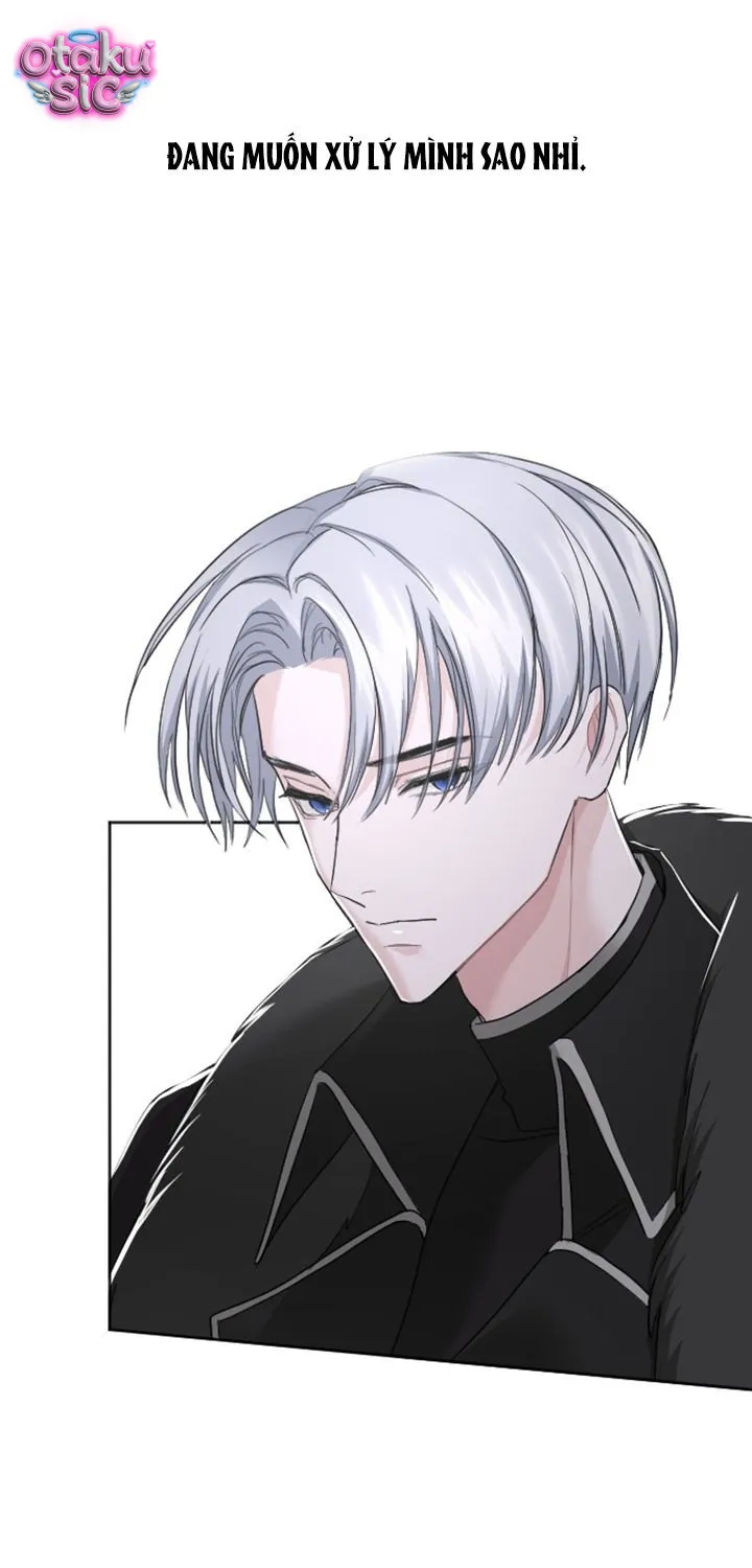 Tôi Bị Trừ Khử Cùng Hoàng Đế Chap 34 - Next Chap 35
