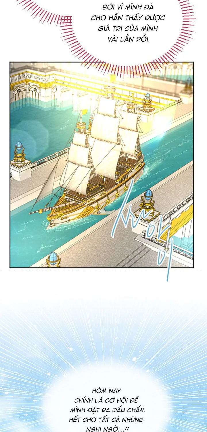 Tôi Bị Trừ Khử Cùng Hoàng Đế Chap 34 - Next Chap 35