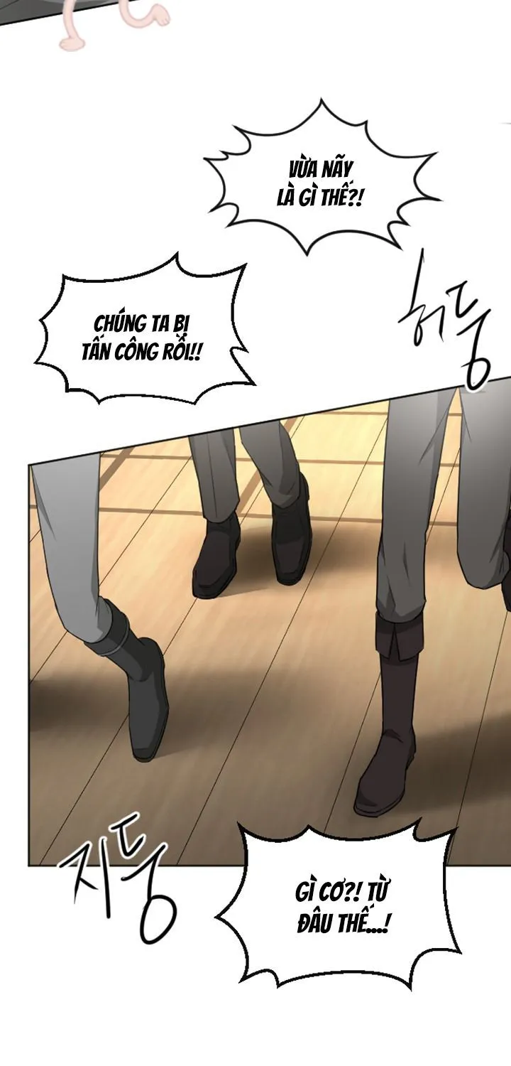 Tôi Bị Trừ Khử Cùng Hoàng Đế Chap 34 - Next Chap 35
