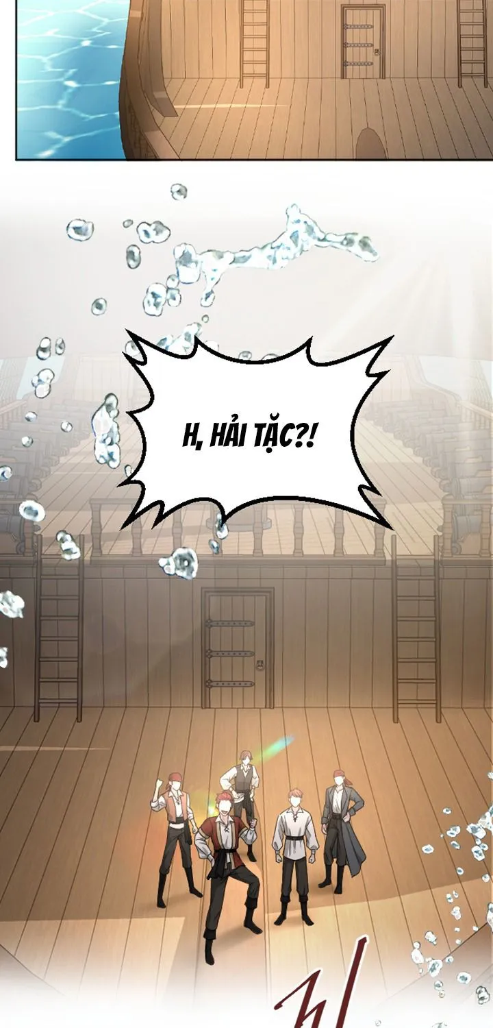 Tôi Bị Trừ Khử Cùng Hoàng Đế Chap 34 - Next Chap 35