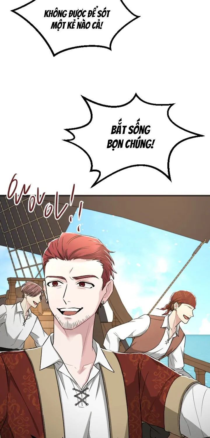 Tôi Bị Trừ Khử Cùng Hoàng Đế Chap 34 - Next Chap 35