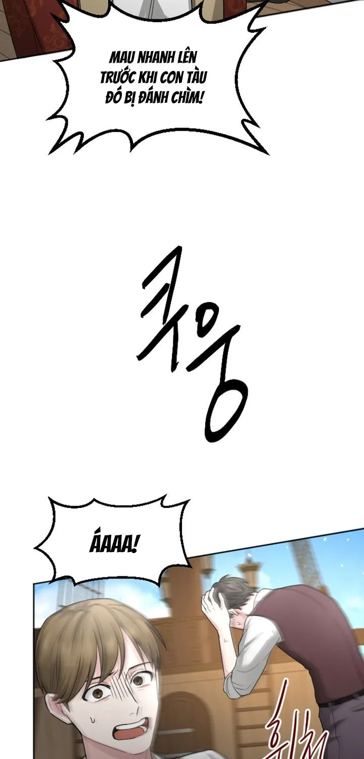 Tôi Bị Trừ Khử Cùng Hoàng Đế Chap 34 - Next Chap 35