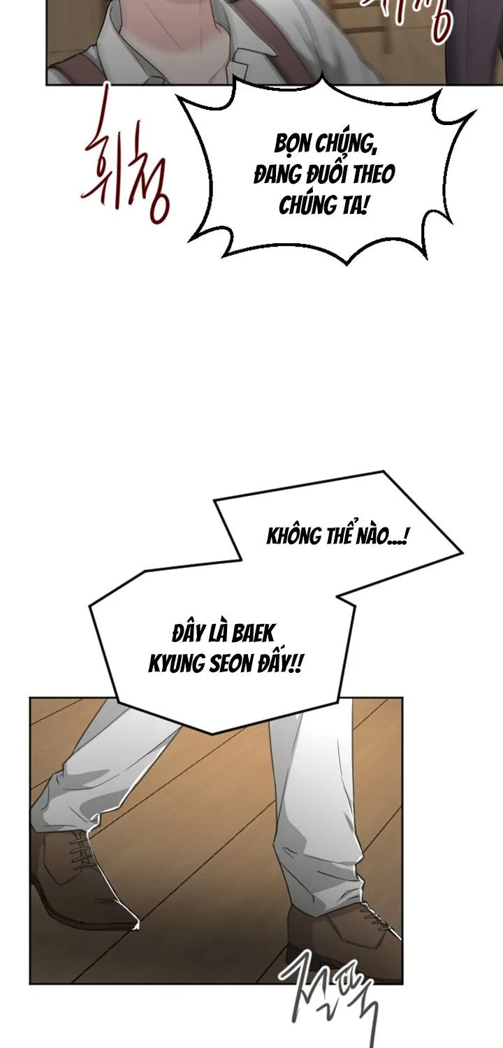 Tôi Bị Trừ Khử Cùng Hoàng Đế Chap 34 - Next Chap 35