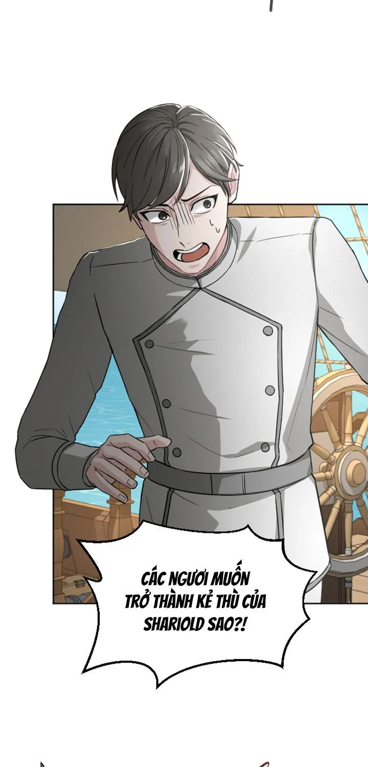 Tôi Bị Trừ Khử Cùng Hoàng Đế Chap 34 - Next Chap 35