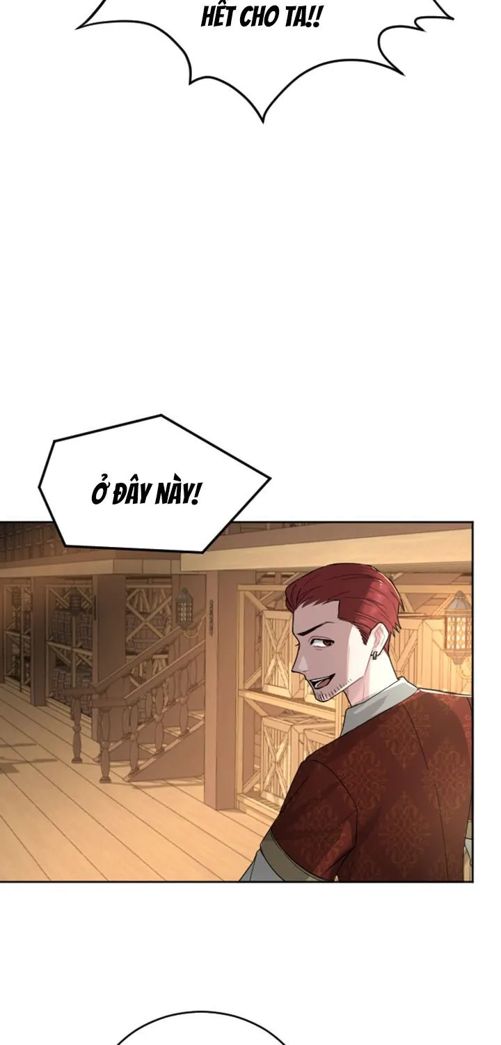 Tôi Bị Trừ Khử Cùng Hoàng Đế Chap 34 - Next Chap 35
