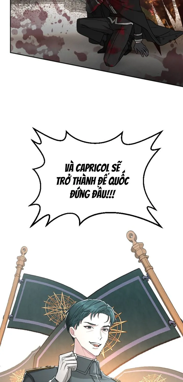 Tôi Bị Trừ Khử Cùng Hoàng Đế Chap 34 - Next Chap 35