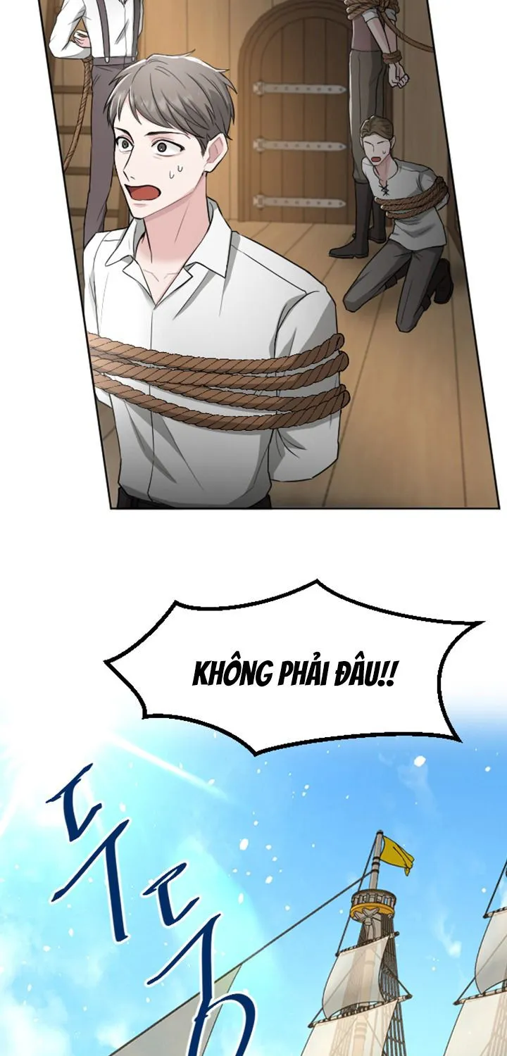 Tôi Bị Trừ Khử Cùng Hoàng Đế Chap 34 - Next Chap 35