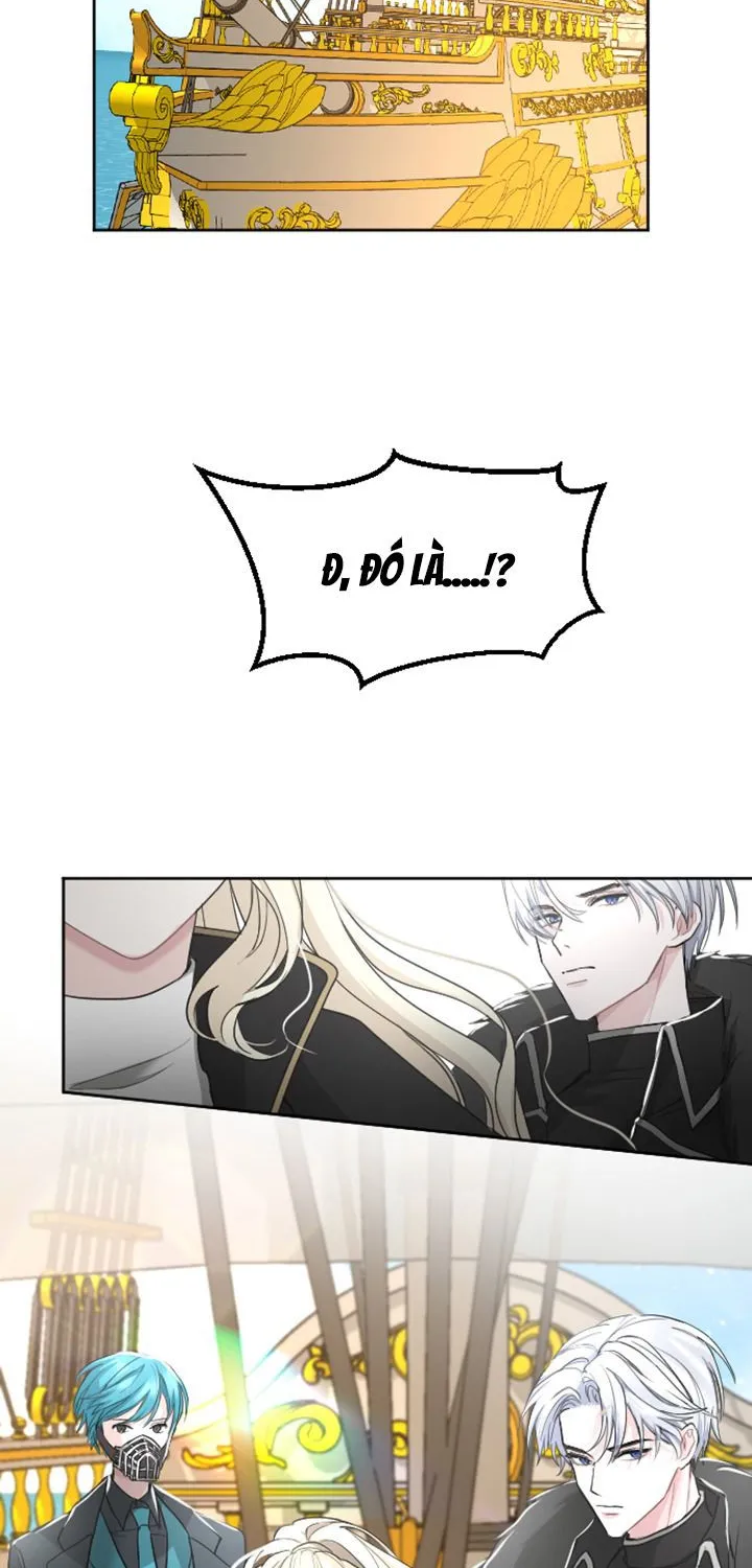 Tôi Bị Trừ Khử Cùng Hoàng Đế Chap 34 - Next Chap 35