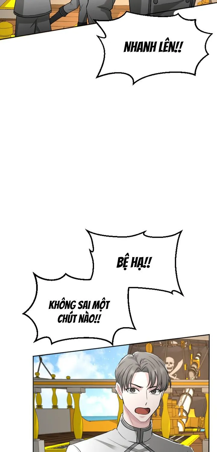 Tôi Bị Trừ Khử Cùng Hoàng Đế Chap 34 - Next Chap 35
