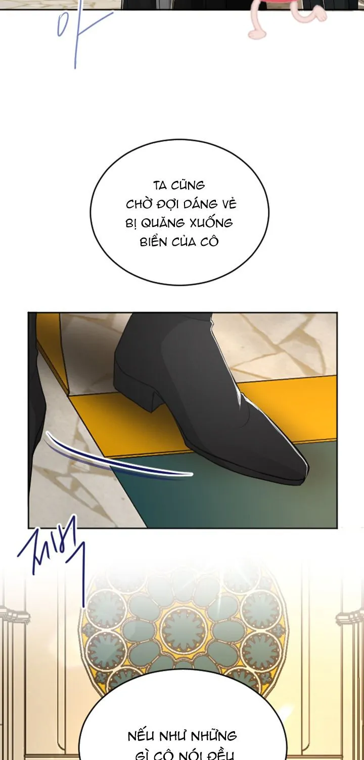 Tôi Bị Trừ Khử Cùng Hoàng Đế Chap 34 - Next Chap 35