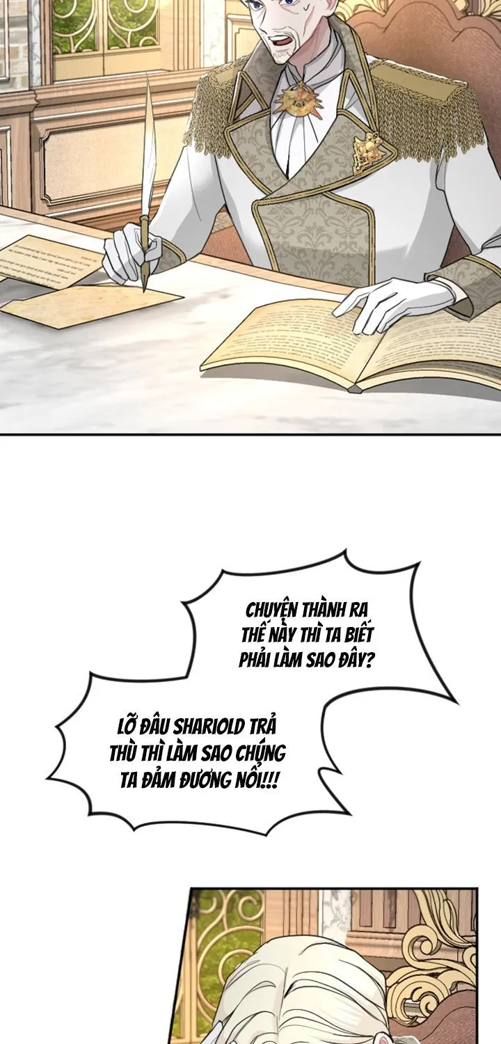 Tôi Bị Trừ Khử Cùng Hoàng Đế Chap 38 - Next Chap 39
