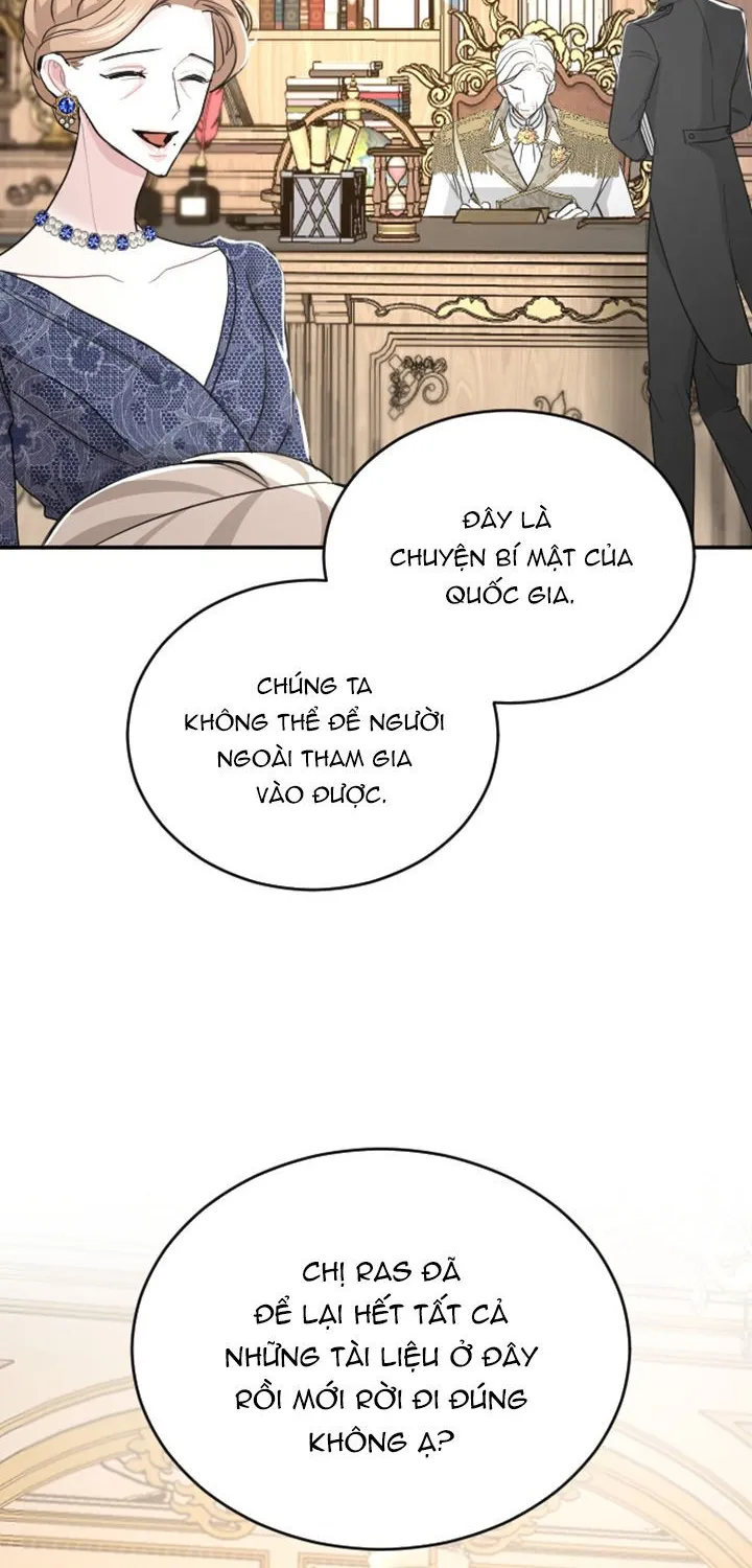 Tôi Bị Trừ Khử Cùng Hoàng Đế Chap 38 - Next Chap 39