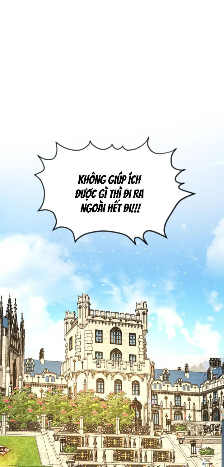 Tôi Bị Trừ Khử Cùng Hoàng Đế Chap 38 - Next Chap 39