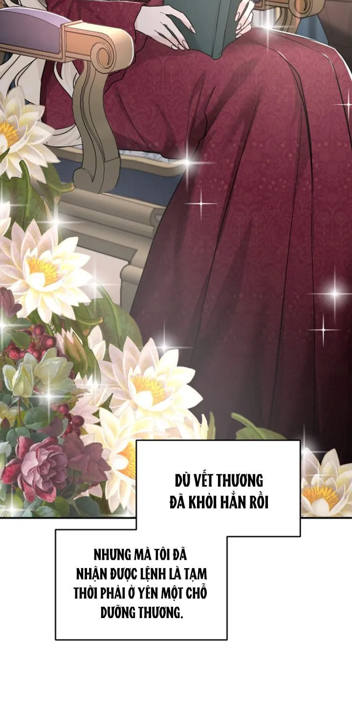Tôi Bị Trừ Khử Cùng Hoàng Đế Chap 38 - Next Chap 39