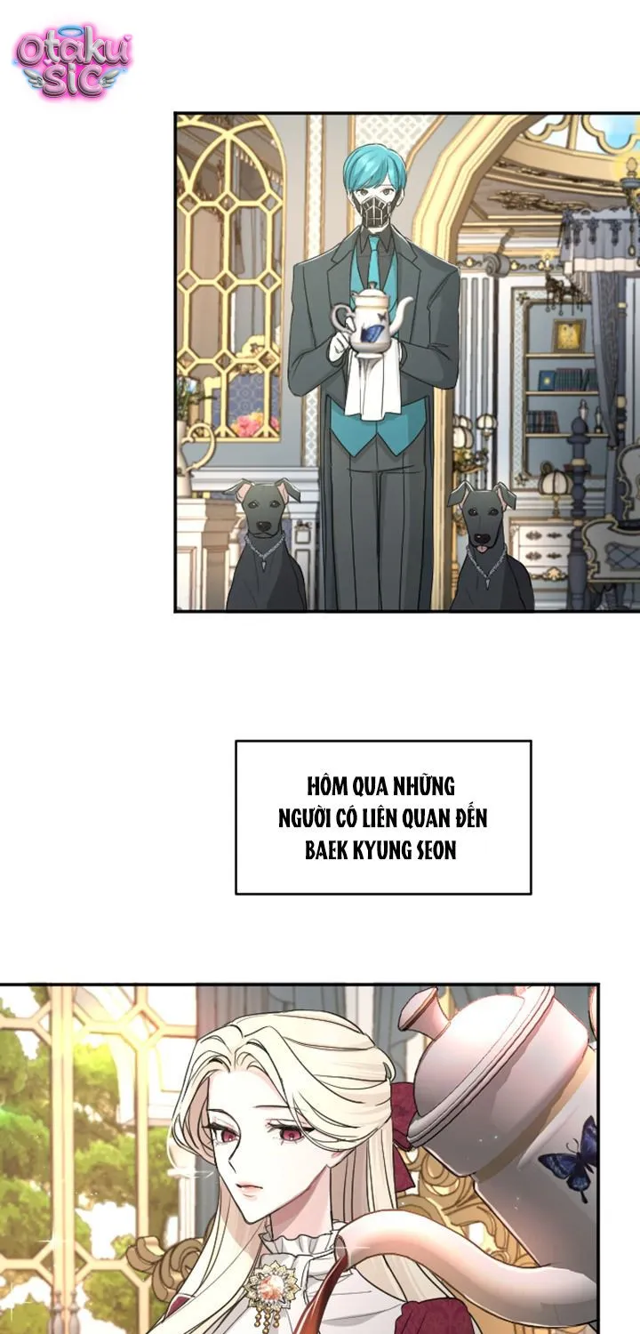 Tôi Bị Trừ Khử Cùng Hoàng Đế Chap 38 - Next Chap 39