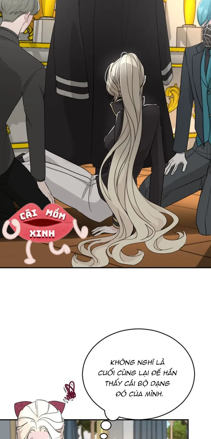 Tôi Bị Trừ Khử Cùng Hoàng Đế Chap 38 - Next Chap 39