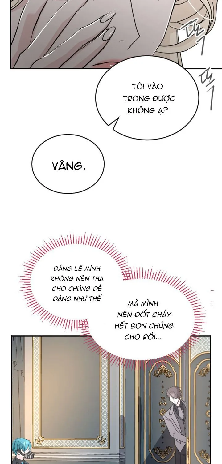 Tôi Bị Trừ Khử Cùng Hoàng Đế Chap 38 - Next Chap 39