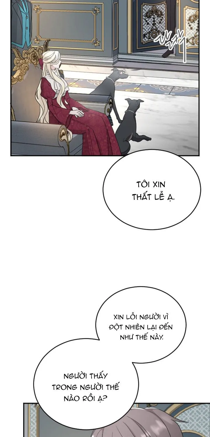 Tôi Bị Trừ Khử Cùng Hoàng Đế Chap 38 - Next Chap 39