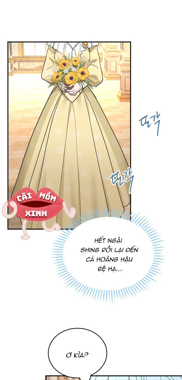 Tôi Bị Trừ Khử Cùng Hoàng Đế Chap 38 - Next Chap 39