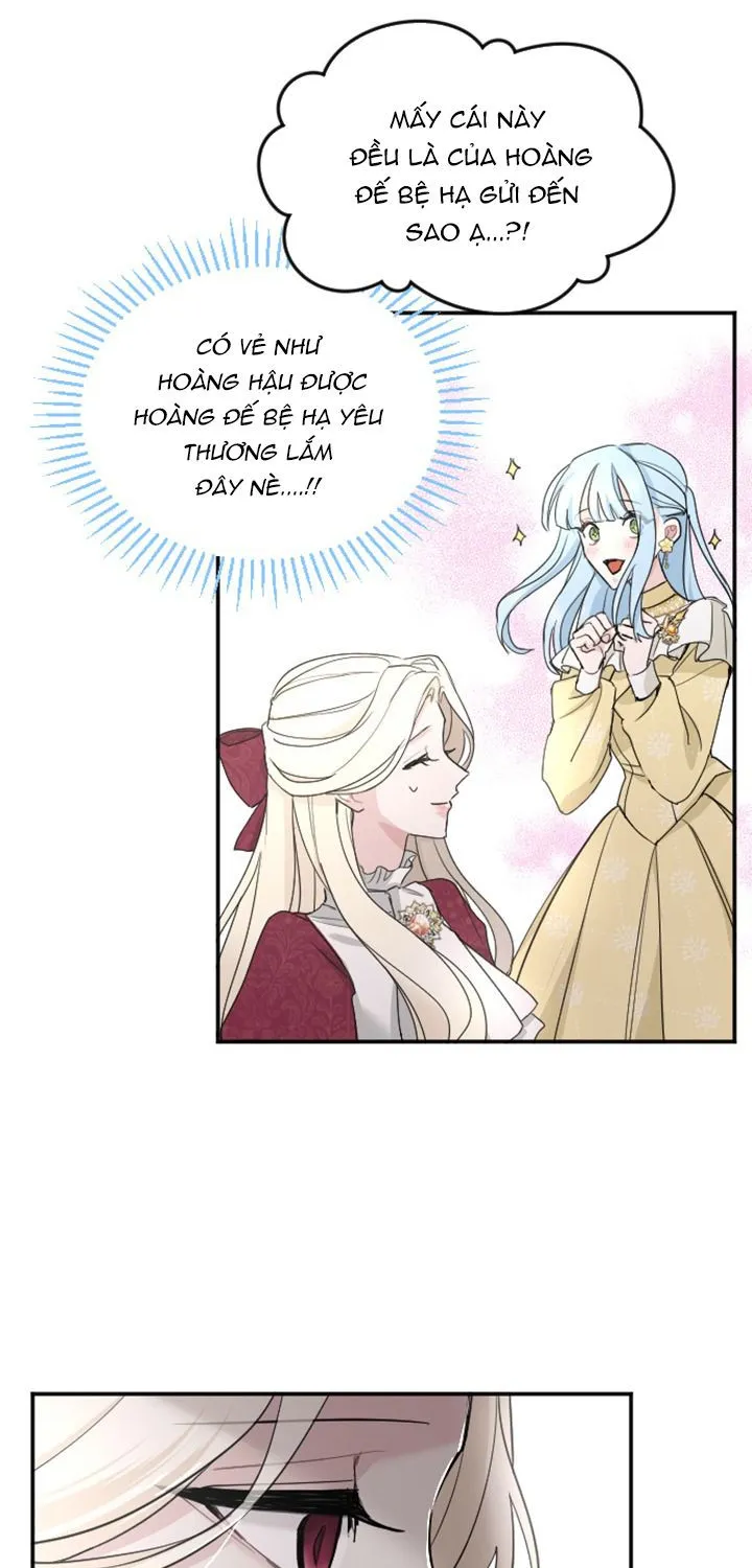 Tôi Bị Trừ Khử Cùng Hoàng Đế Chap 38 - Next Chap 39