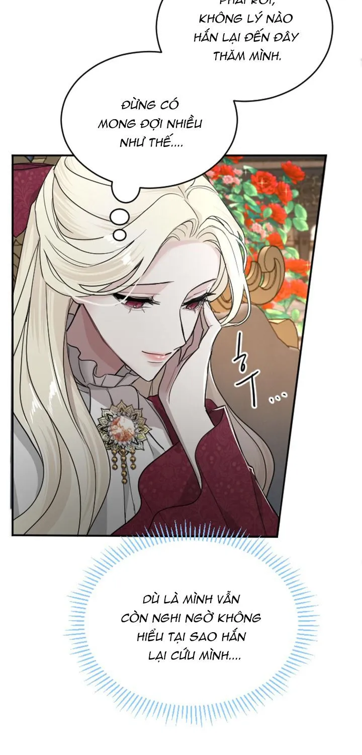 Tôi Bị Trừ Khử Cùng Hoàng Đế Chap 38 - Next Chap 39